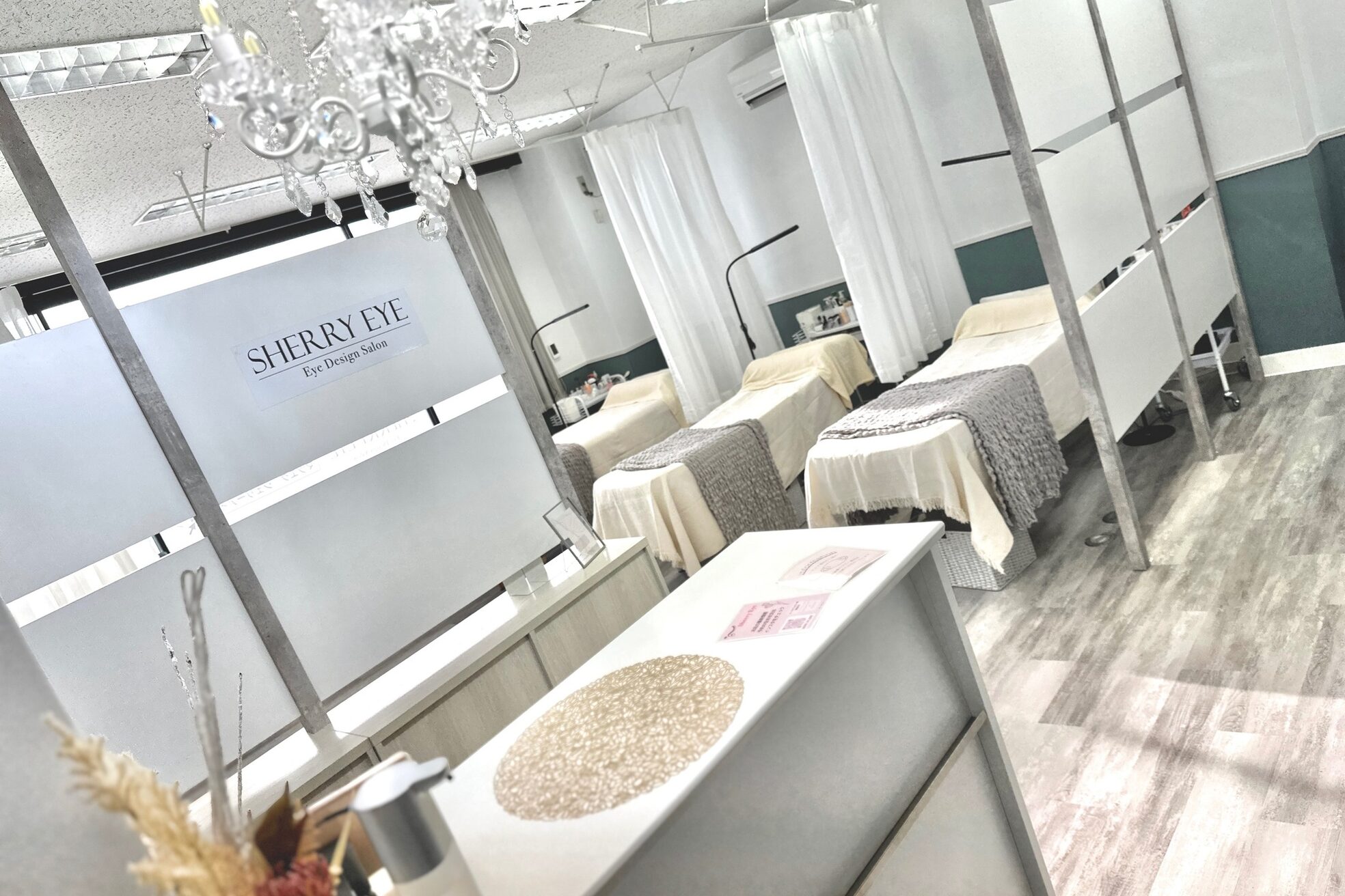 シェリー アイ 茨城神栖(Sherry Eye)2