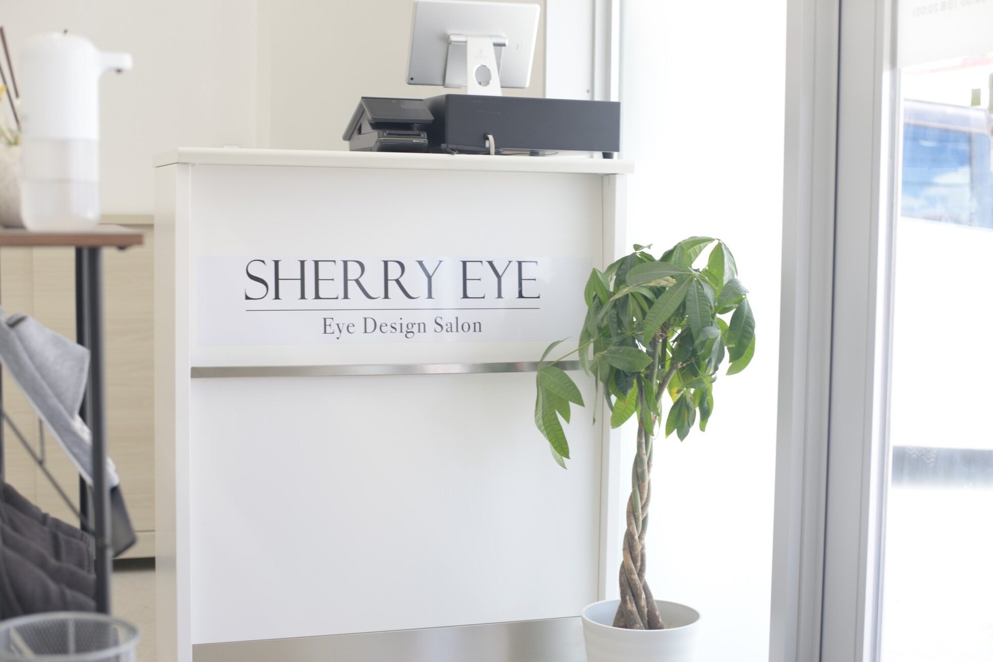 シェリーアイ(Sherry Eye)3