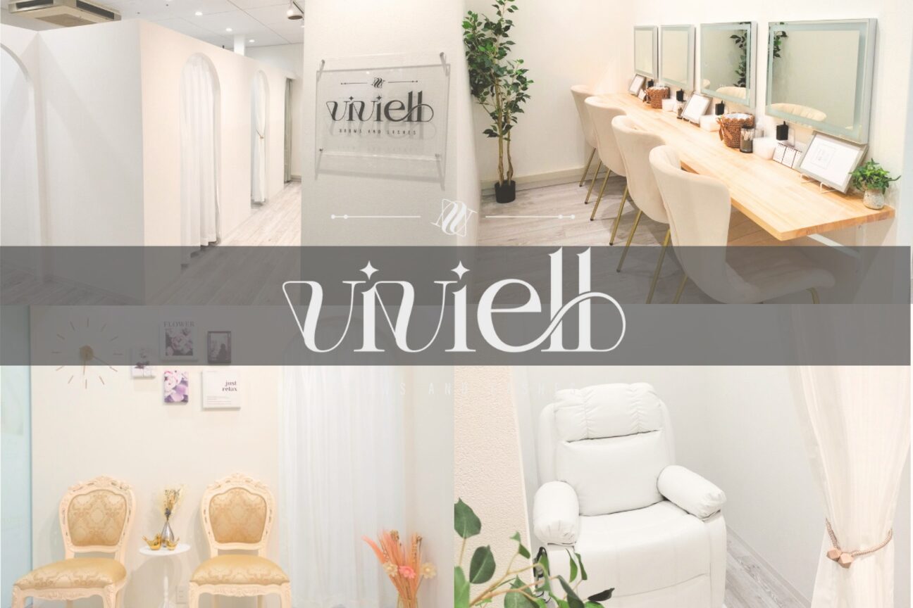 viviell（ＫＡ－ｈｏｍｅ合同会社）画像1