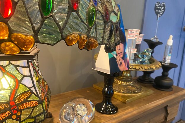 アンピュール(an pur)2