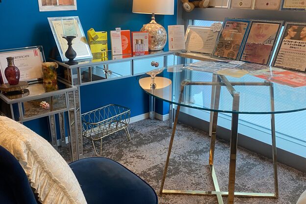 アンピュール(an pur)1