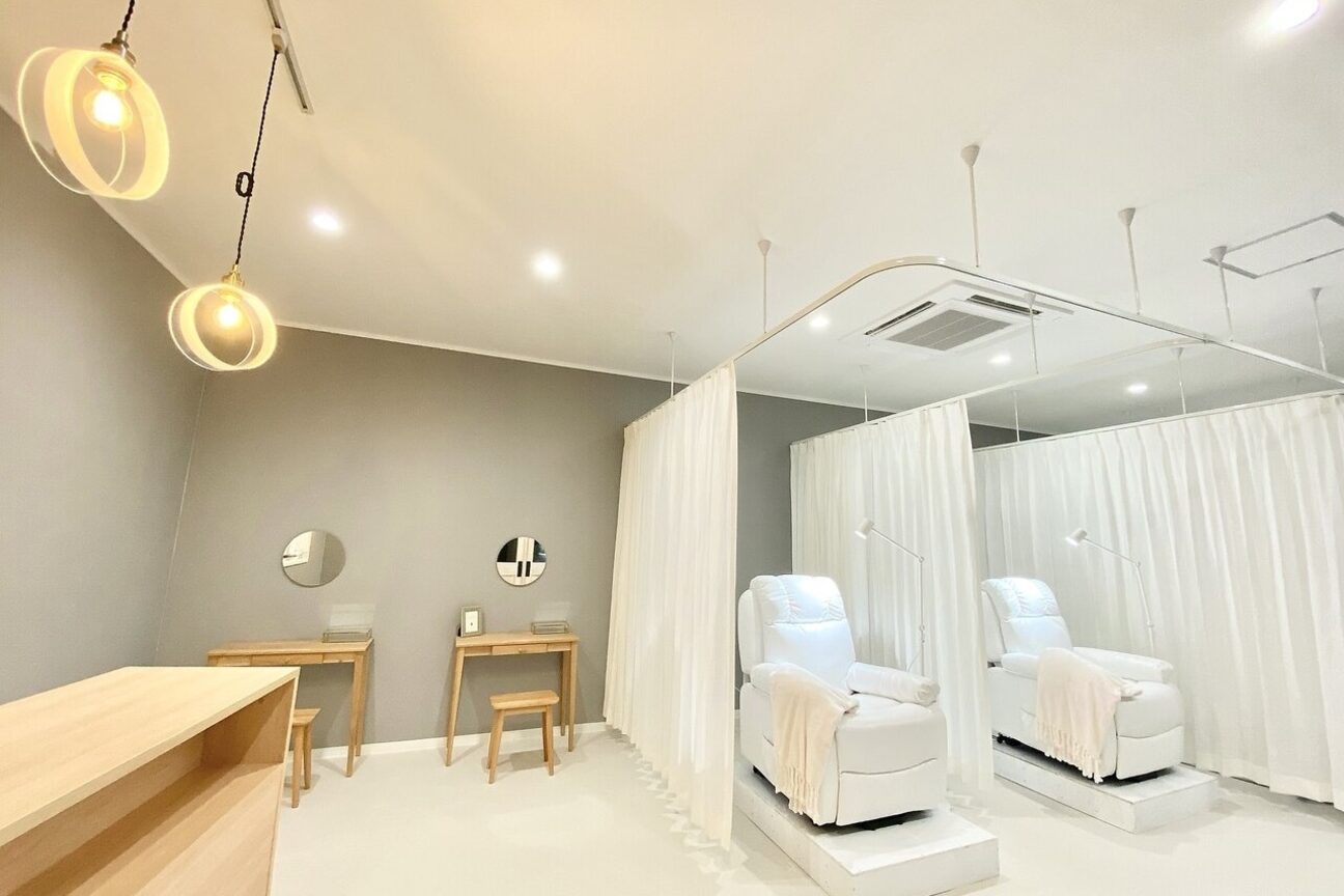 Amina.（ａｗｅｓｏｍｅ　ｐｌａｎｓ合同会社）画像1