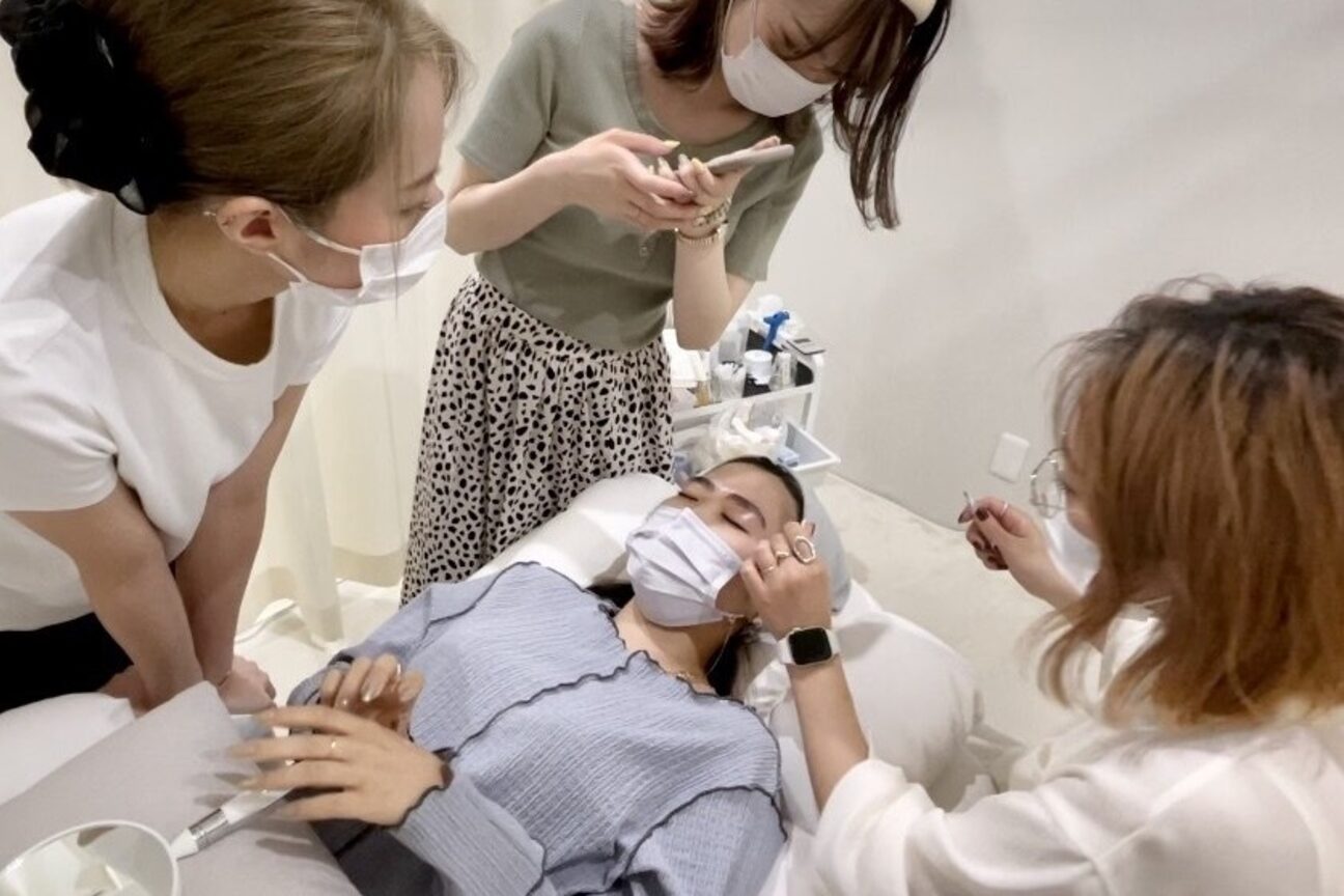 アミーナ 八幡(Amina.)4