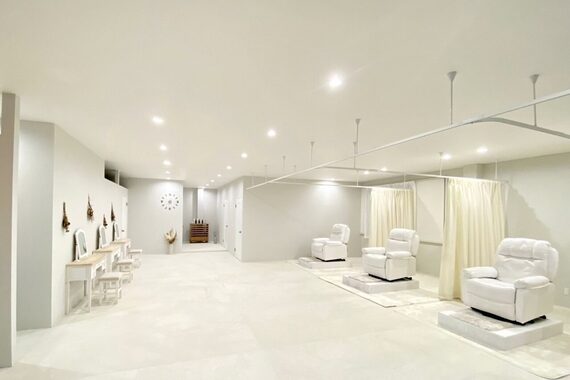 アミーナ 彦根(Amina.)