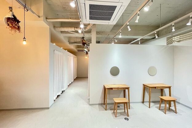 アミーナ 岐阜(Amina.)1