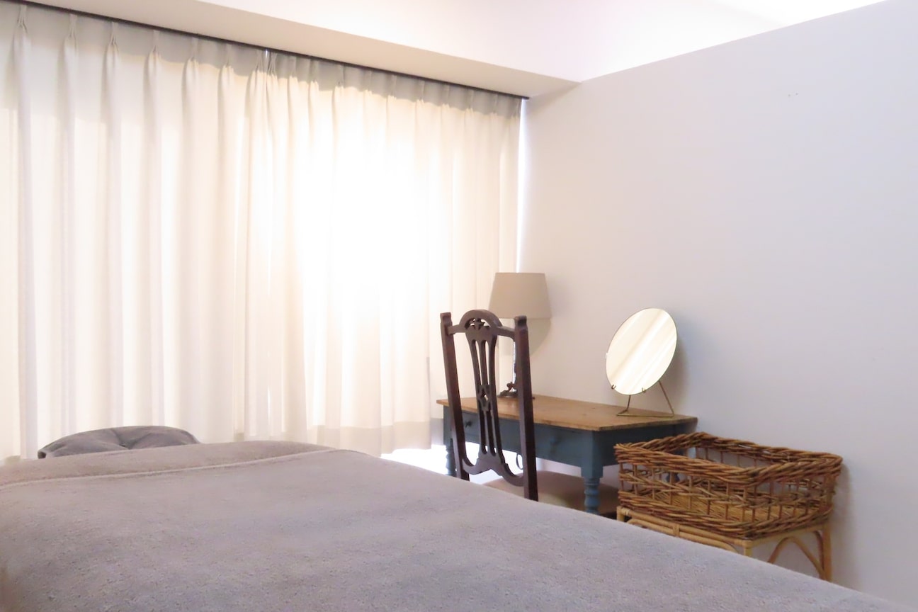 アロマテラピーサロンTHE BALLROOM(株式会社 BALLROOM)画像1