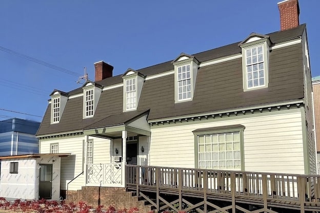 アミーナ 八幡(Amina.)2