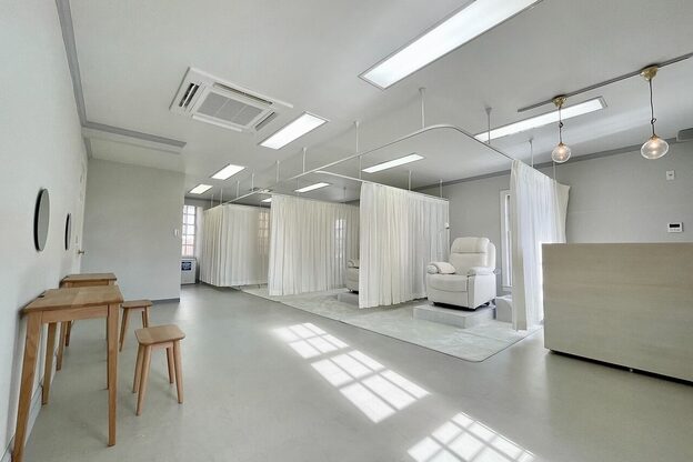 アミーナ 八幡(Amina.)3