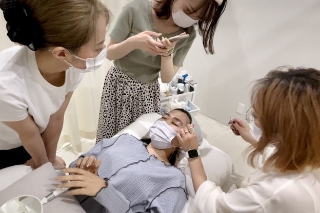 アミーナ 彦根(Amina.)4