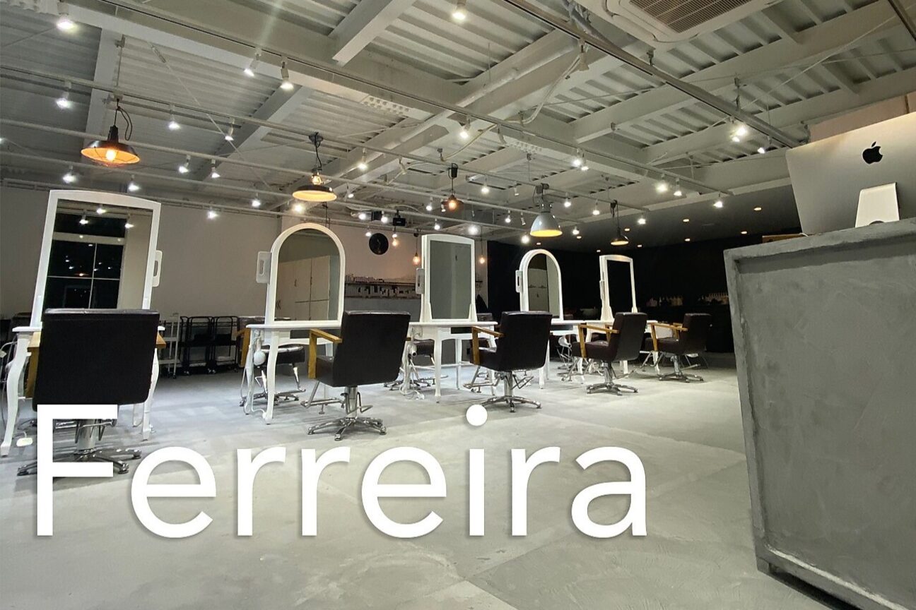 Ferreira（ａｗｅｓｏｍｅ　ｐｌａｎｓ合同会社）画像1