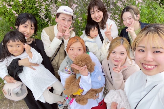 ハニーアンドミエル アイプロフェッショナルサロン 河原町店(Honey&Miel)