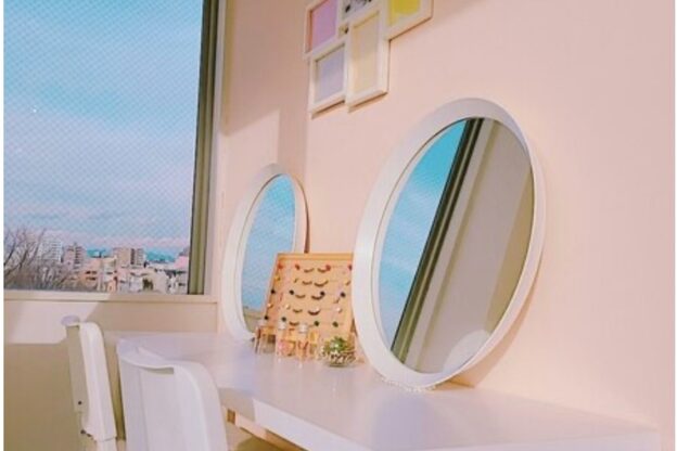 ハニーアンドミエル 京都駅前店(Honey&Miel)5