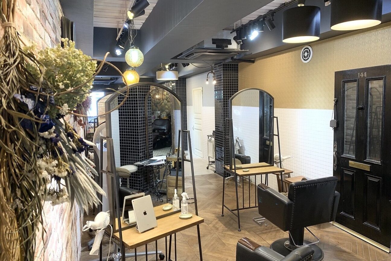 ニュートラル パブリック(neutral public)2