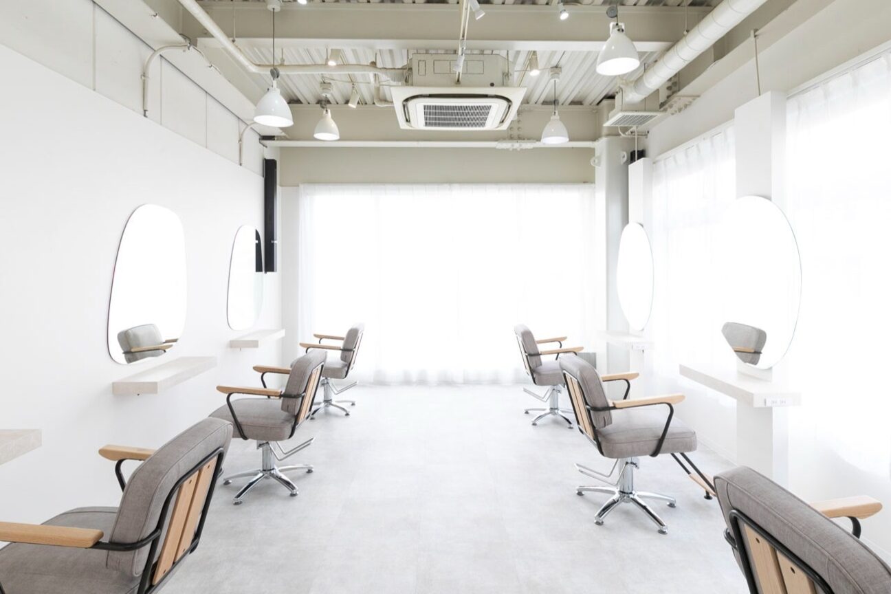 ルポ 京都四条河原町店(repos)3