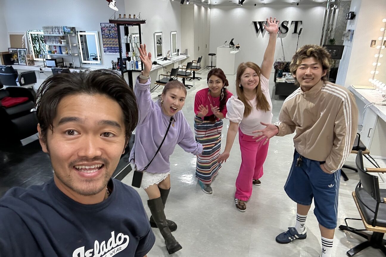店舗の雰囲気外観用画像3