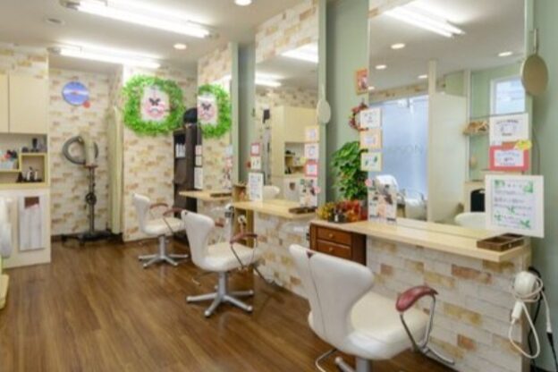 リエゾン 雪が谷大塚店1