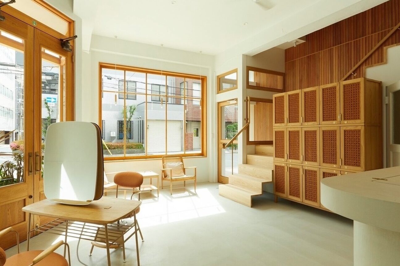 株式会社　ＴＡＢＩＢＩＴＯ画像1