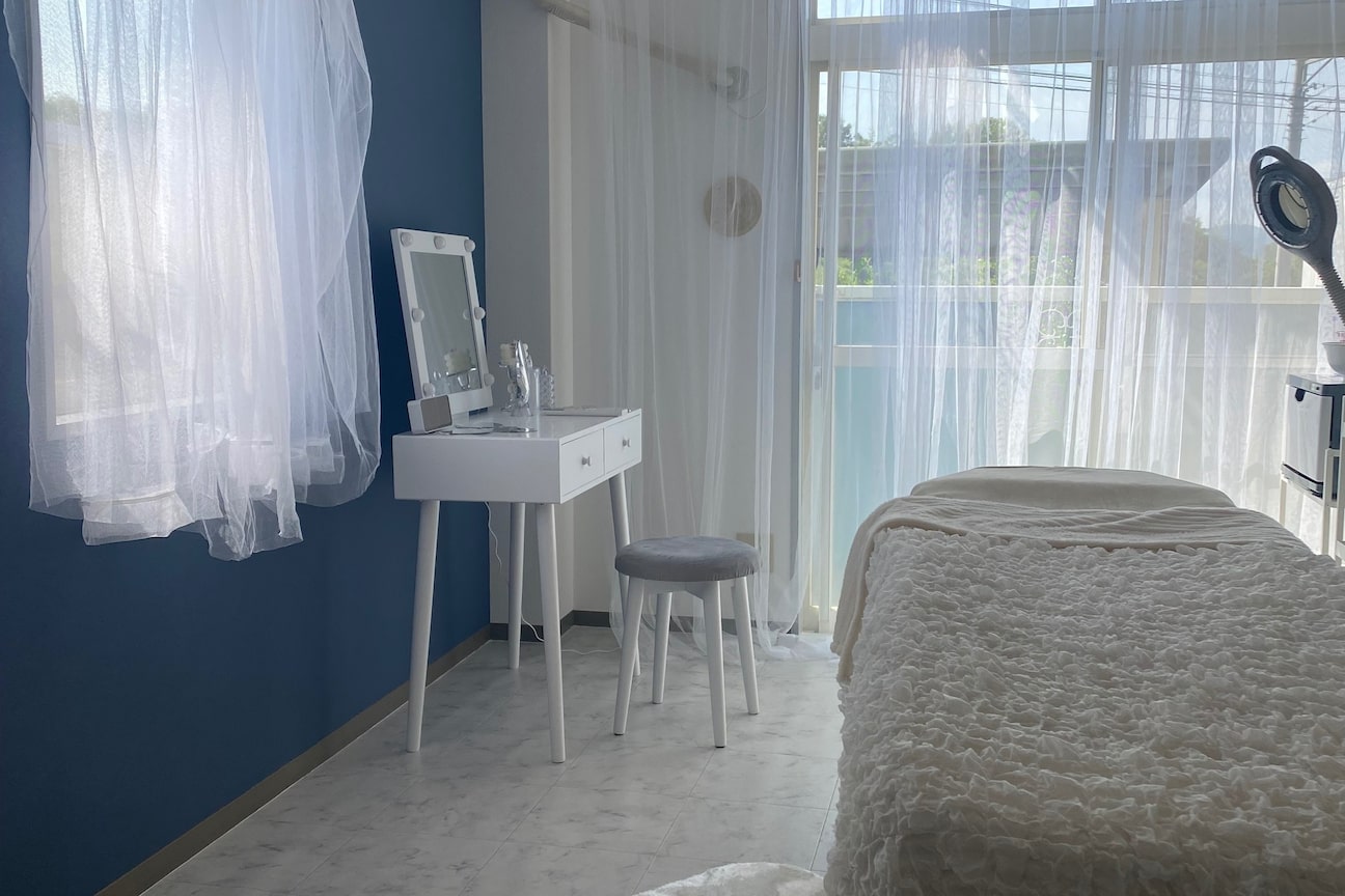 毛穴専門店エステサロンCinq+画像1