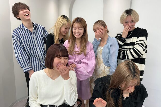 ボタン シブヤ(VOTAN SHIBUYA)4