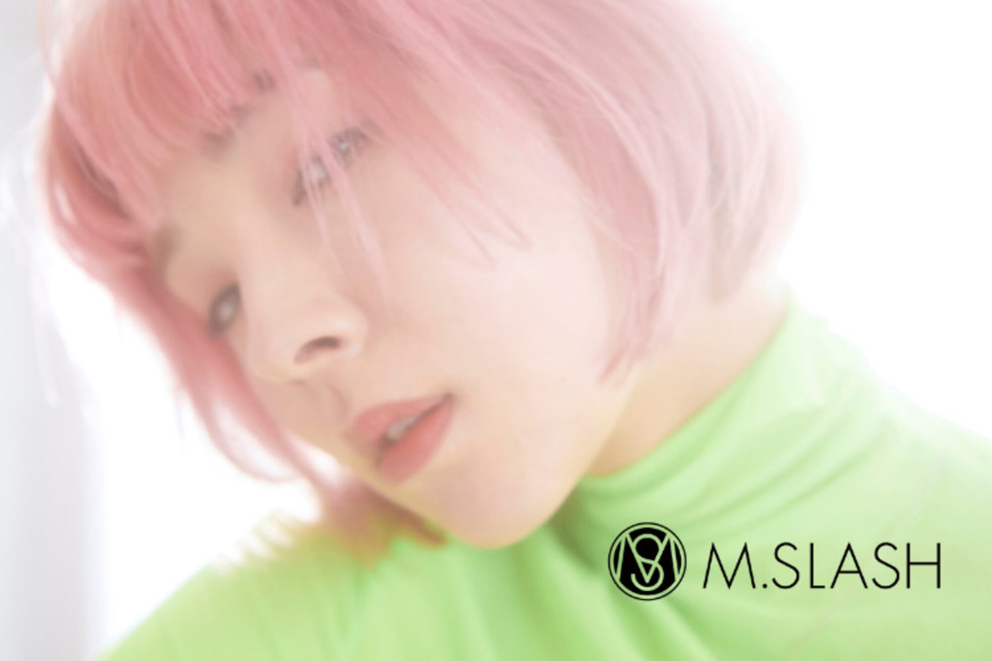エムスラッシュ アヴェダ 自由が丘(M.SLASH AVEDA)7