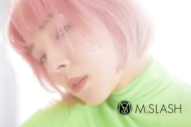 エムスラッシュ アヴェダ 自由が丘(M.SLASH AVEDA)7