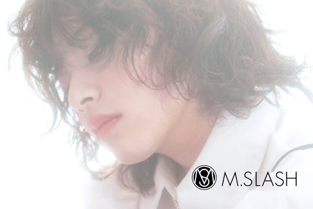 エムスラッシュ アヴェダ 自由が丘(M.SLASH AVEDA)8