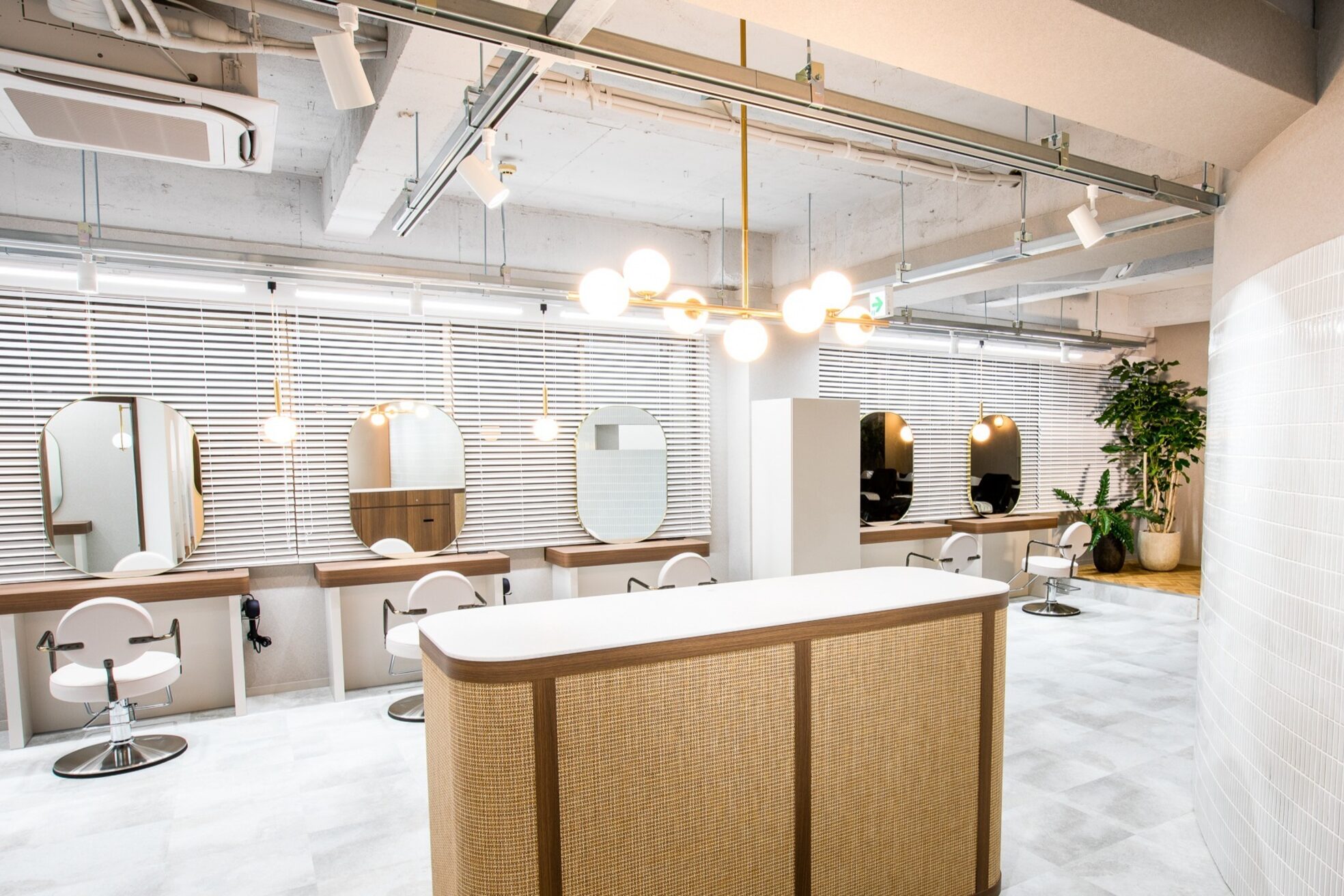 ボタン ハカタ(VOTAN hakata)1