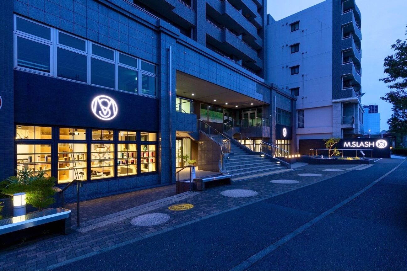 M.SLASH（株式会社　エムアイシー）画像2