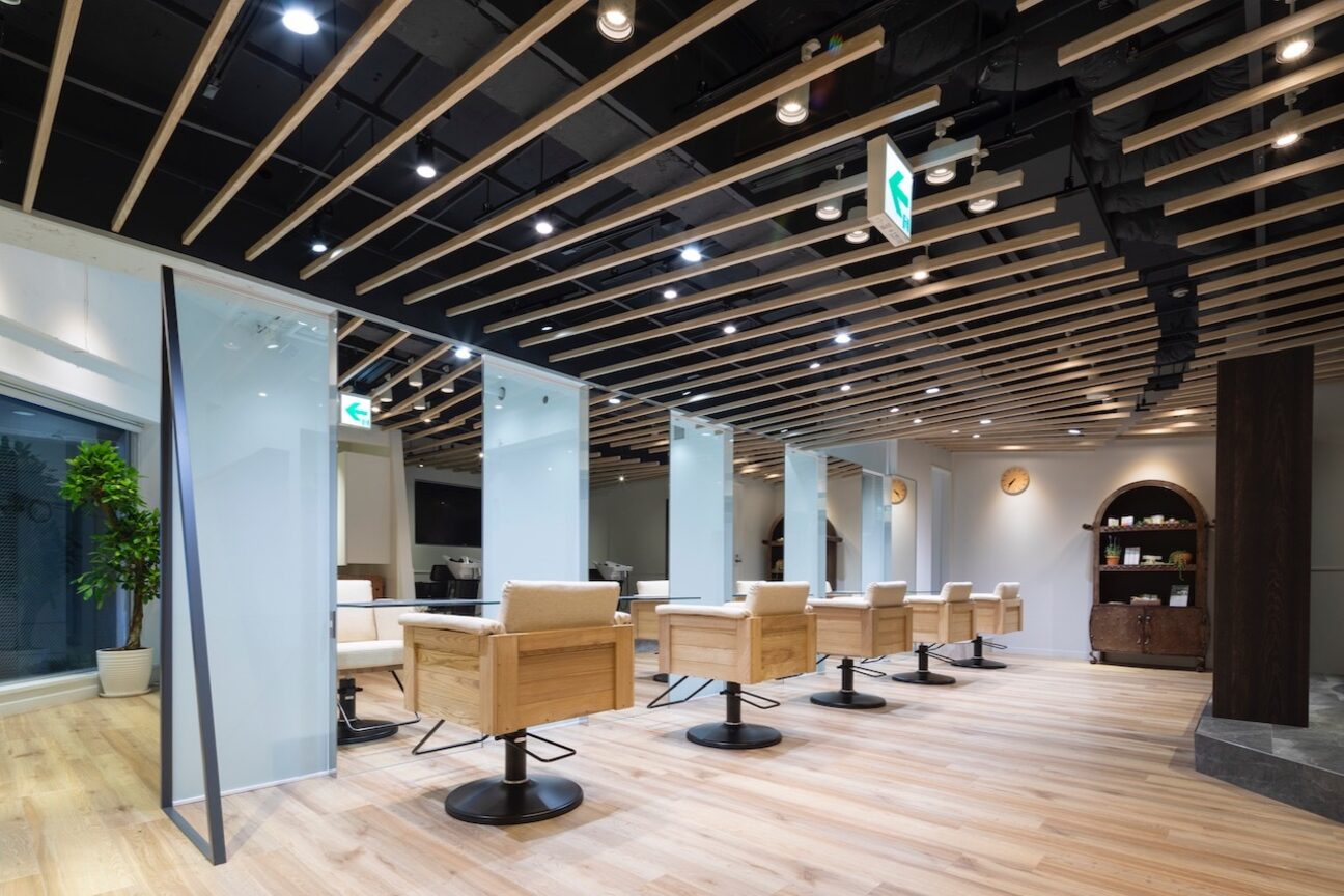 M.SLASH（株式会社　エムアイシー）画像2