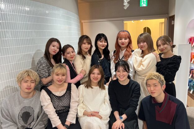 ボタン ハカタ(VOTAN hakata)3