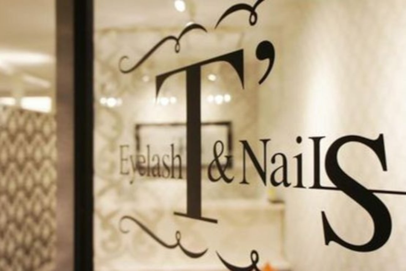 店舗の内観外観用画像1