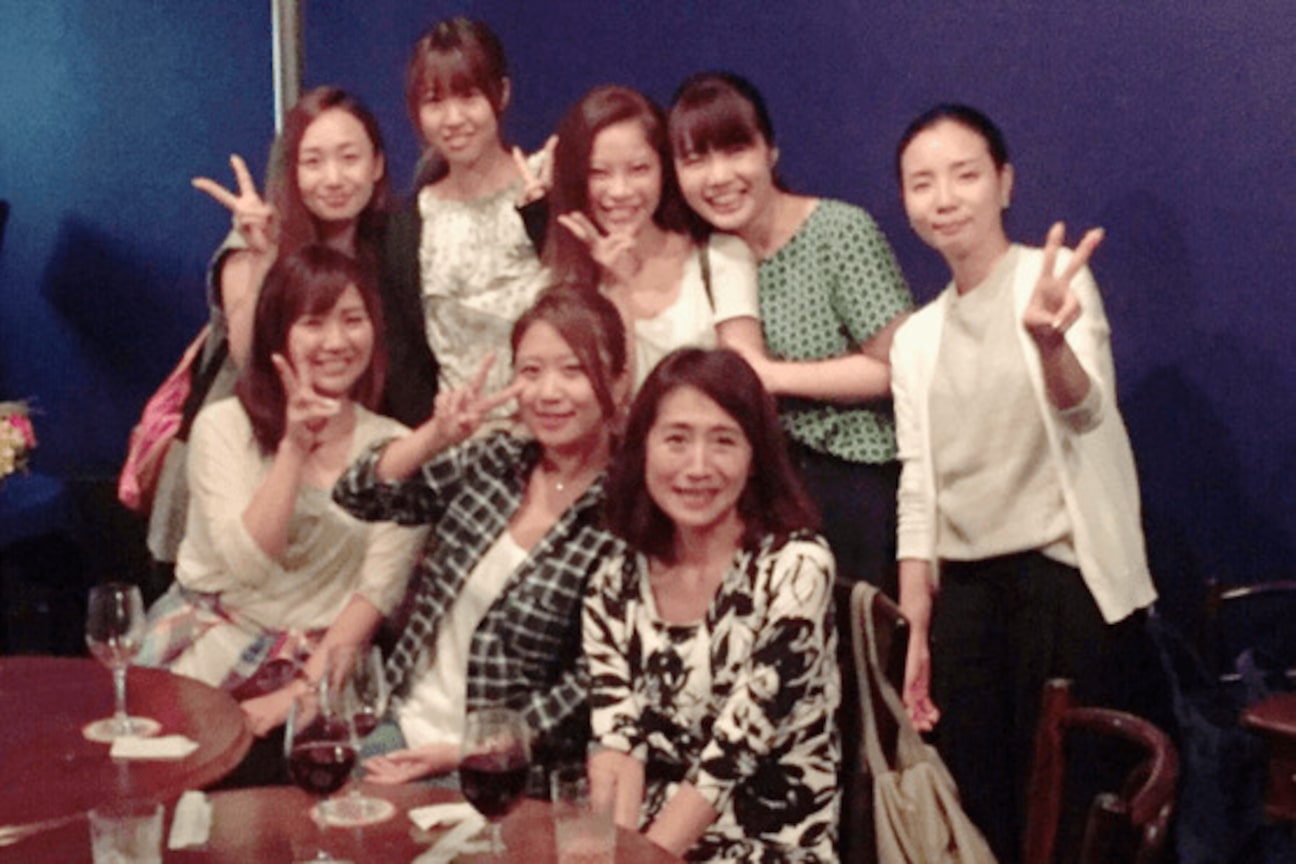 ティーズ ネイルマツエクサロン 品川本店(T's)4