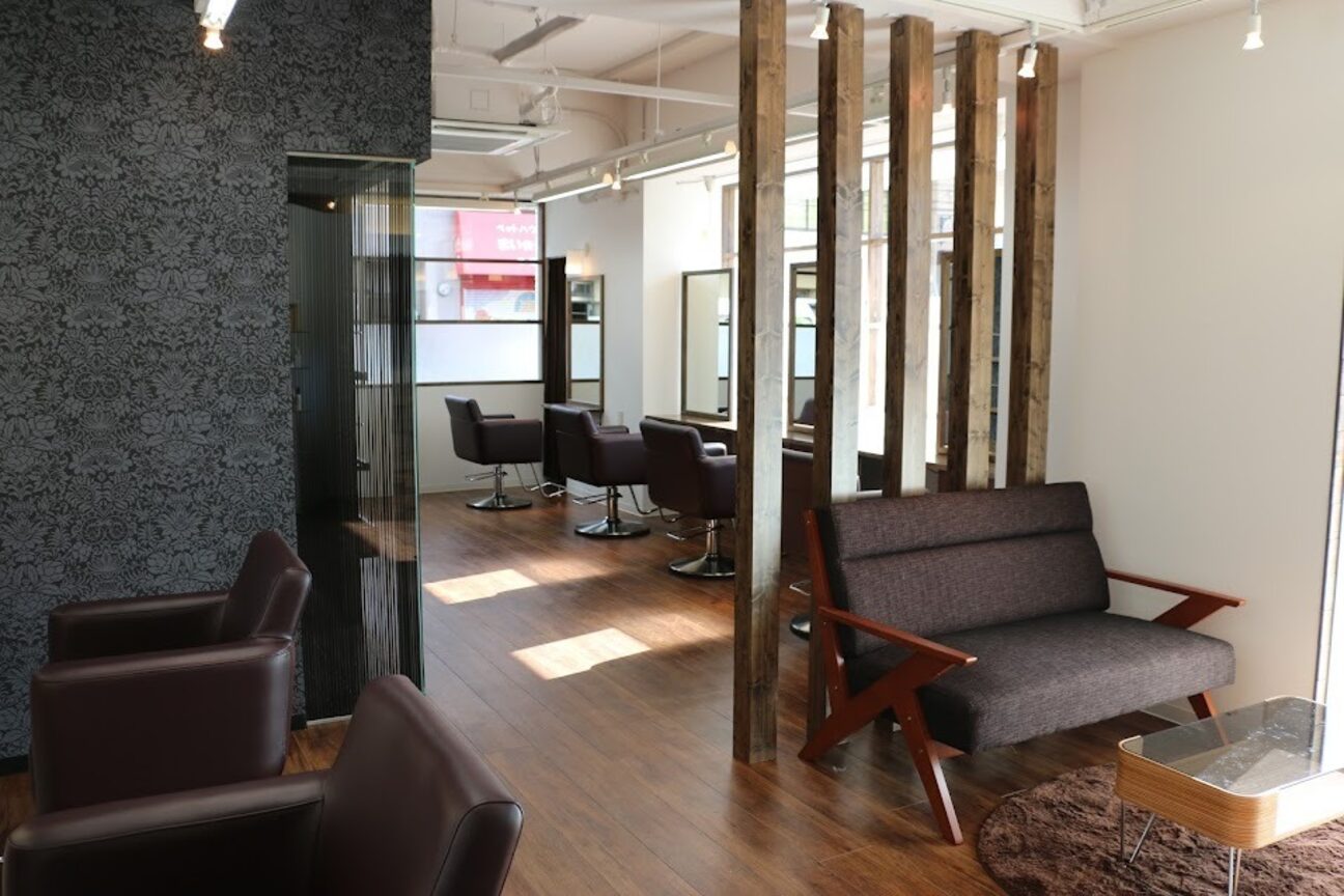 エスワイビューティー　株式会社画像1