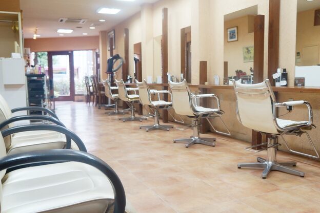 ヘアープランニング ゼロ(Hair Planning ZERO)1