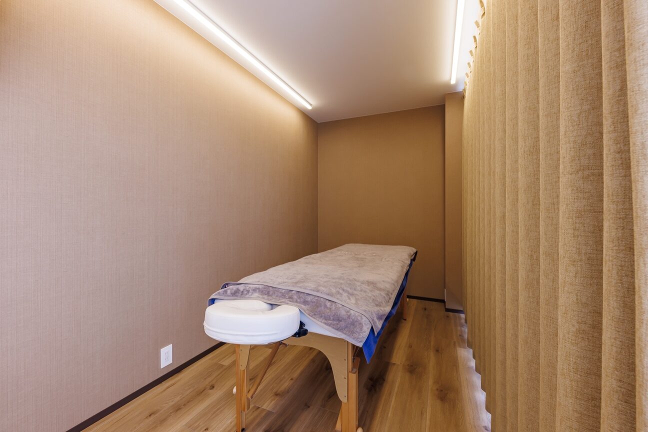 店舗の内観外観用画像2