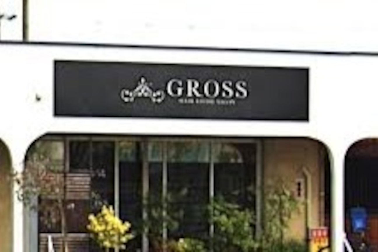 ヘアエステサロン グロス(HAIR ESTHE SALON GROSS)1