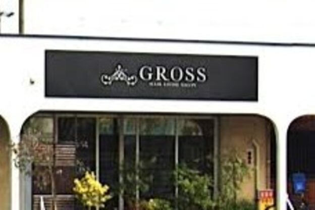 ヘアエステサロン グロス(HAIR ESTHE SALON GROSS)1