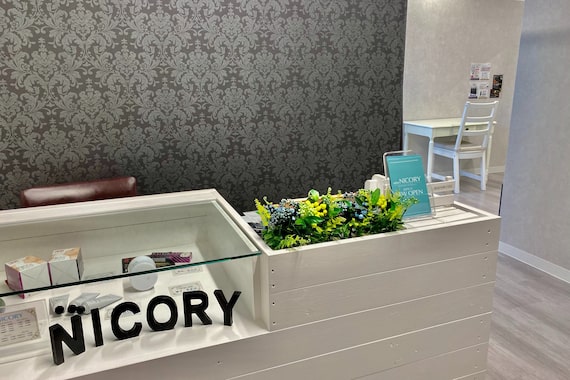 ニコリー 武庫之荘店(NICORY)