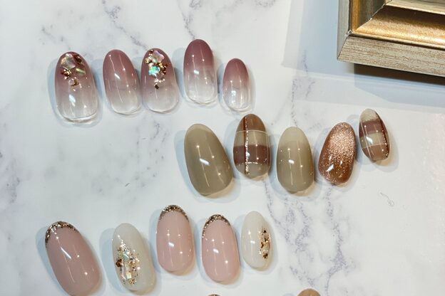 サロン ニコリー 夙川店(salon NICORY)3