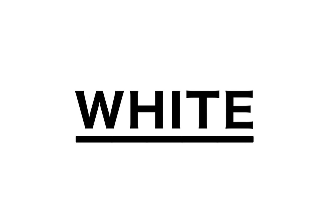 _WHITE (アンダーバーホワイト)(株式会社 LIGO)画像1