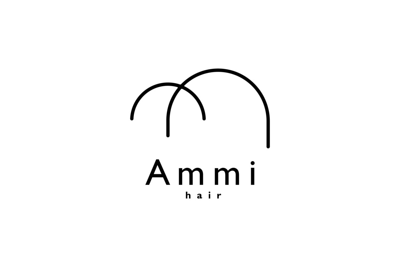 Ammi hair【アミヘアー】（株式会社　ＬＩＧＯ）画像1