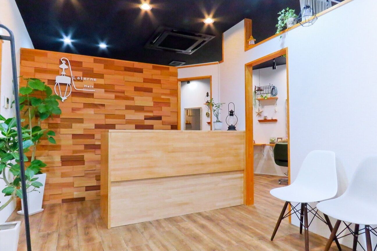 株式会社　ラテルネ画像1