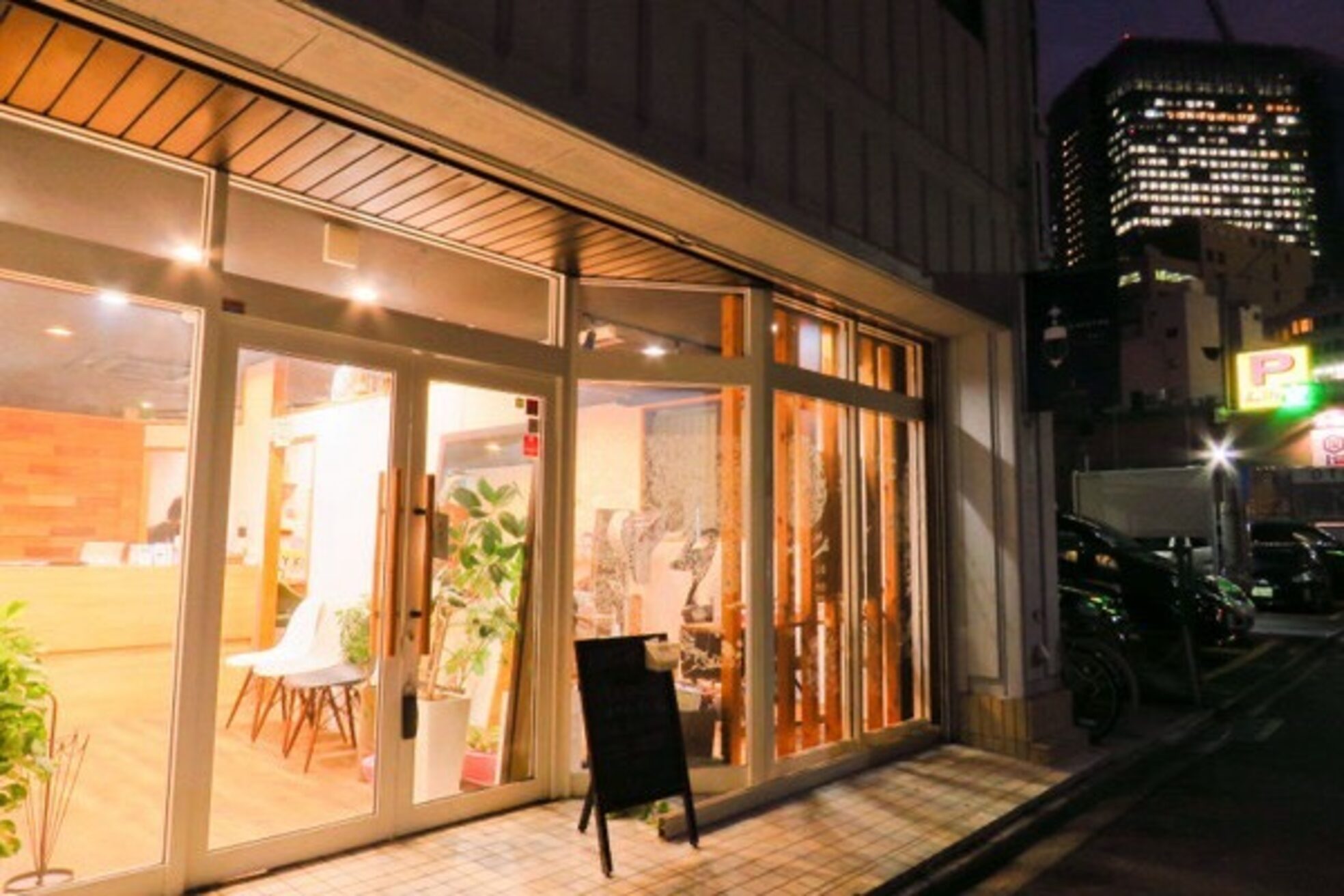 ラテルネ 名駅店(Laterne)2
