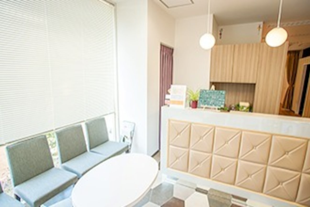 店舗の内観外観用画像2