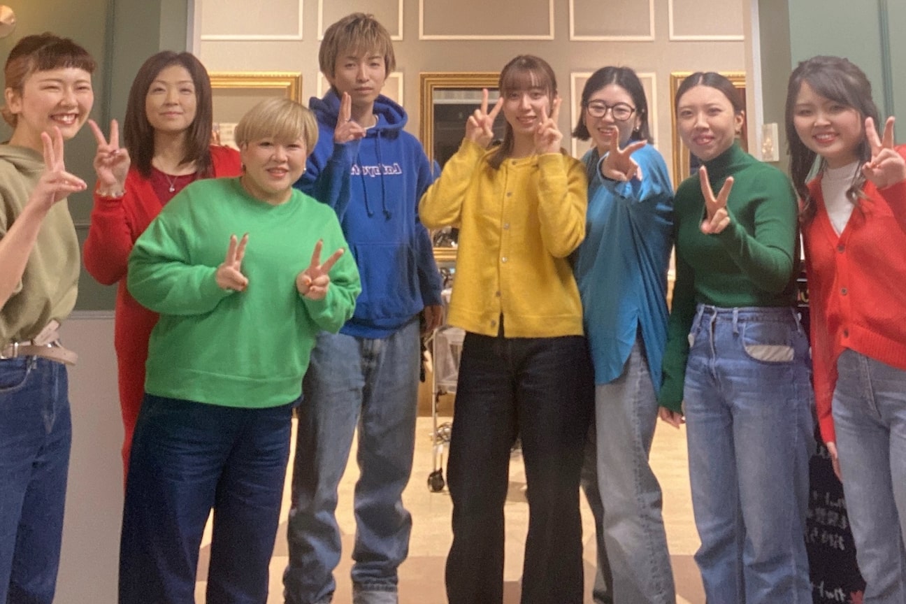 店舗の内観外観用画像4