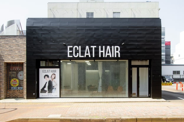 エクラヘア(ECLAT HAIR)2