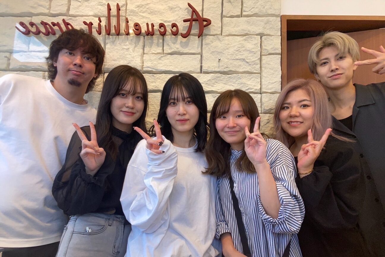 店舗の内観外観用画像2