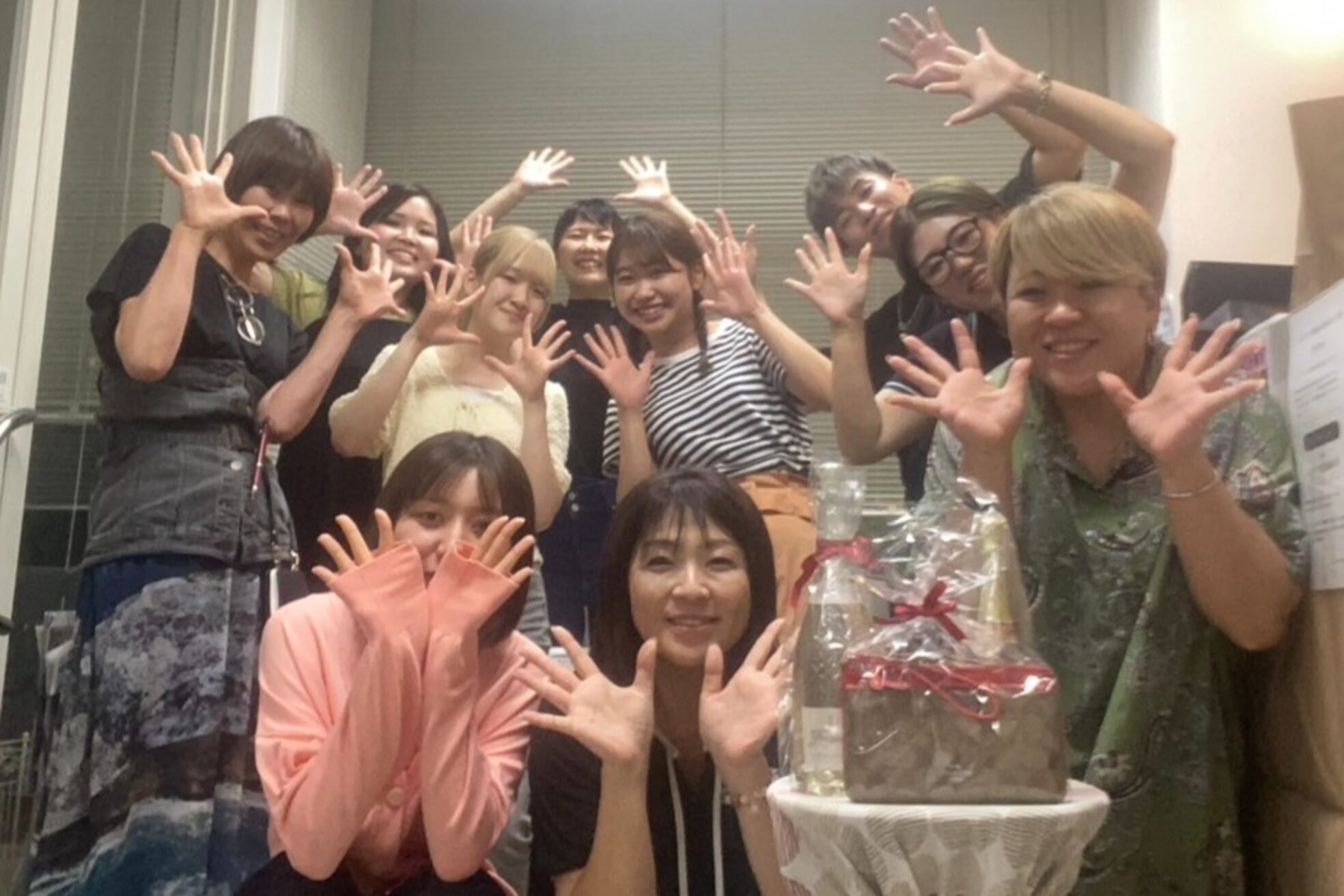 アクイール(ACCUEILLIR)9