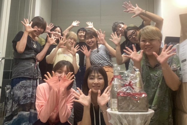 アクイール(ACCUEILLIR)9