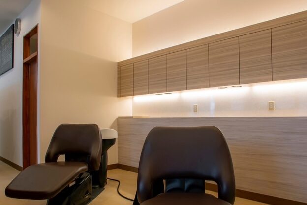 美容室 アクイール グラッセ(Accueillir grace)3